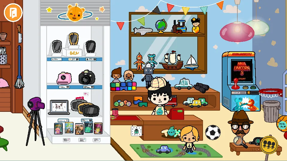 ʥ���ȼ���԰2025�ٷ�����v2.8 �ٷ������ͼ