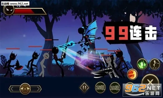 �����Ӣ�۴�˵(����˸���Ϸ)v1.1.4 �ֻ����ͼ