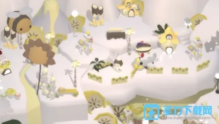 蛋糕城2025下载安装 蛋糕城2025下载安装