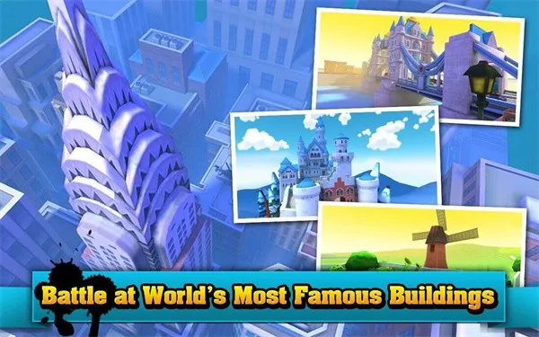 �����ж���ʬ�����ս(ĩ�ս�ʬ�����Ϸ)v1.2.0 ��Ѱ��ͼ