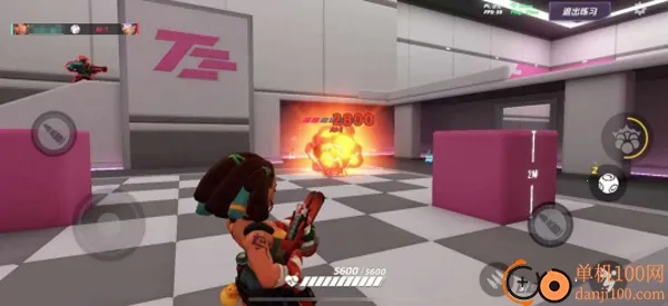 t3竞技场(射击竞技手游) t3竞技场(射击竞技手游)