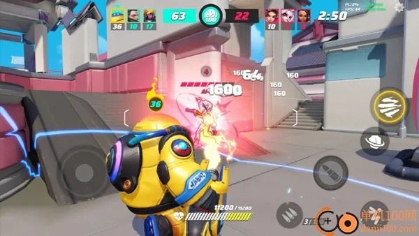 T3竞技场国际服