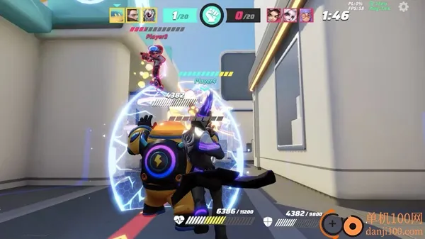 T3竞技场国际服