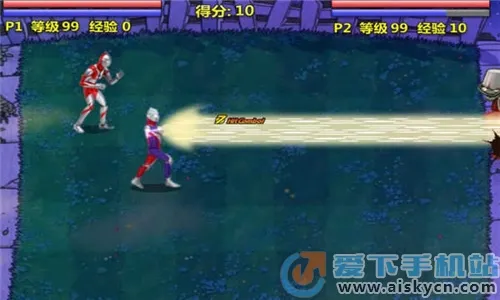 ��������ս��ʬ2025�ٷ�����