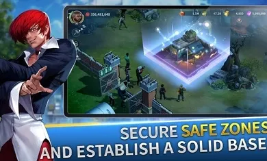 ȭ�����涼��(ȭ��ɥʬս����Ϸ)v10200 ��Ѱ��ͼ