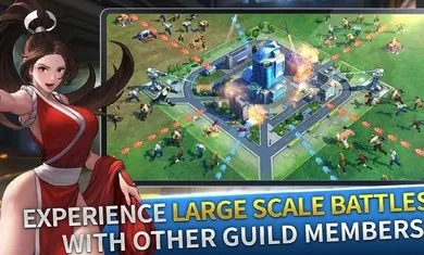 ȭ�����涼��(ȭ��ɥʬս����Ϸ)v10200 ��Ѱ��ͼ