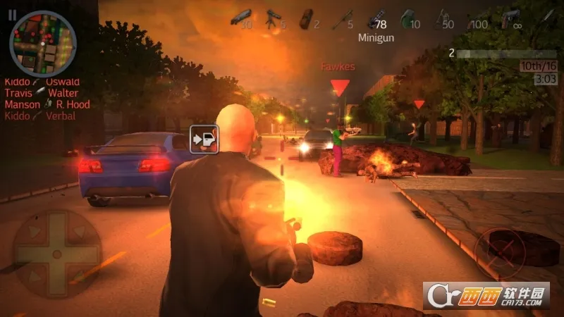 Knock��׿���ֻ���v2.52.3 ��Ѱ��ͼ