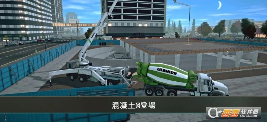 ģ�⽨��42025�ٷ�����v1.15.1034 �ٷ������ͼ