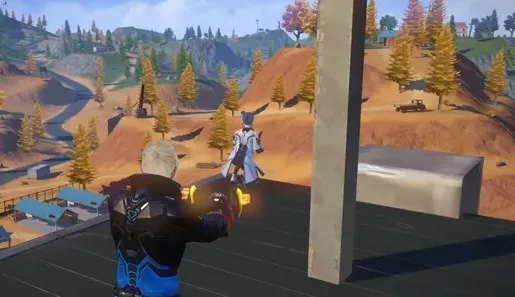 量子特攻2025下载安装 量子特攻2025下载安装