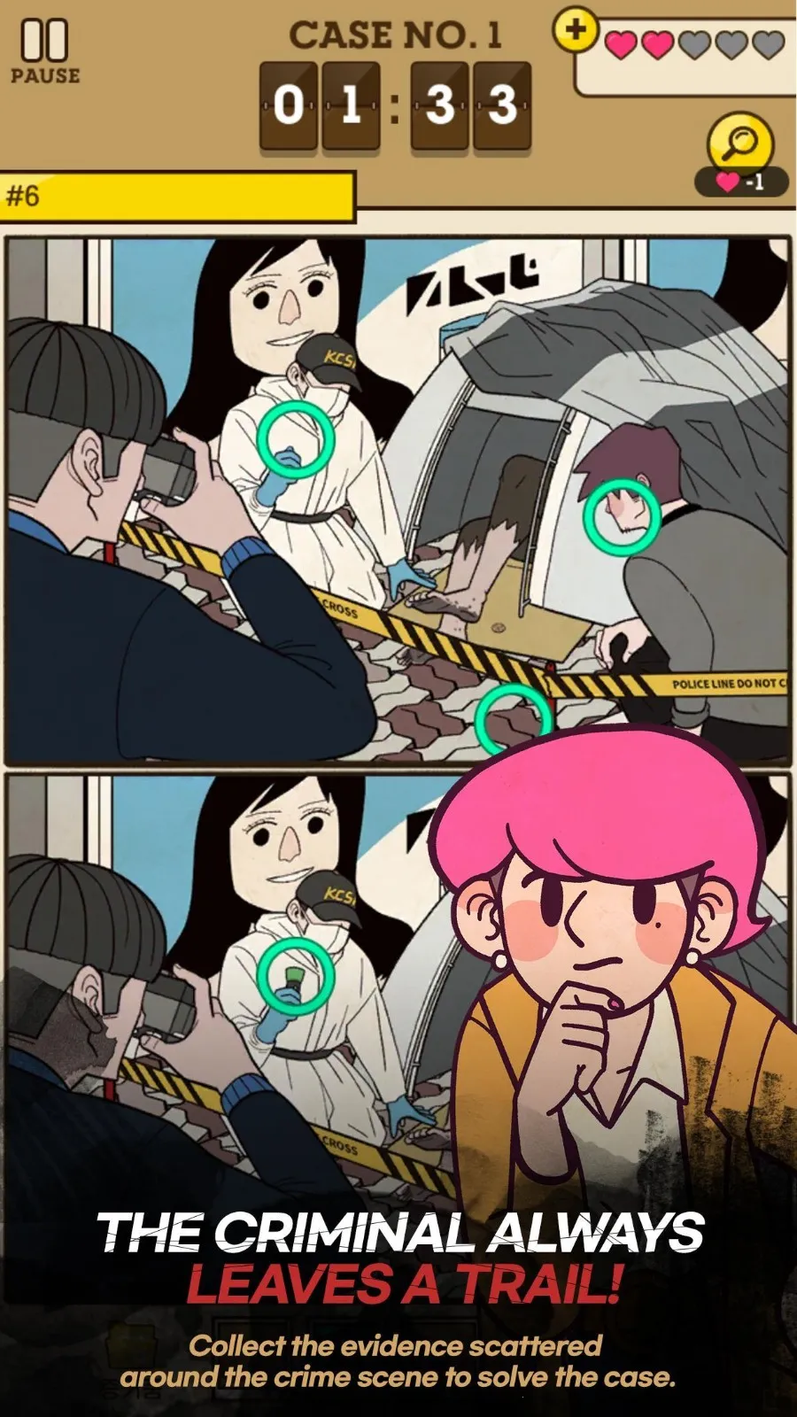 S��̽(��̽������Ϸ)v1.21.0 �ֻ����ͼ