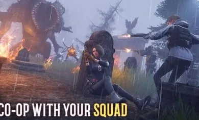 ��������(ĩ������̽����Ϸ)v1.0.49.0 �ֻ����ͼ