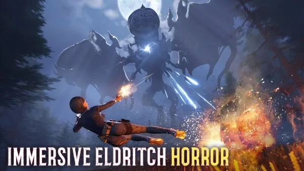 ��������(ĩ������̽����Ϸ)v1.0.49.0 �ֻ����ͼ