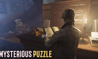 ��������(ĩ������̽����Ϸ)v1.0.49.0 �ֻ����ͼ