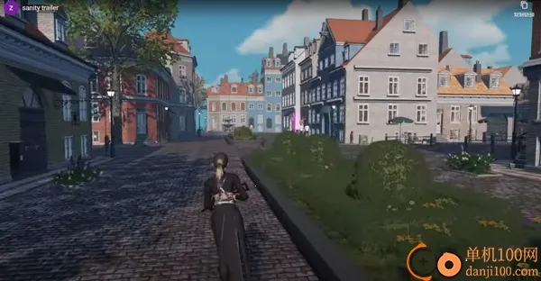 迷雾笼罩国际服