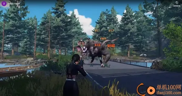 迷雾笼罩国际服