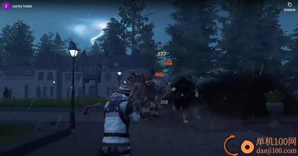 迷雾笼罩(末日生存探险游戏) 迷雾笼罩(末日生存探险游戏)