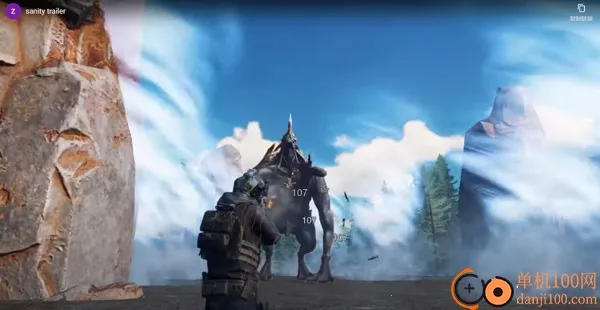 迷雾笼罩(末日生存探险游戏) 迷雾笼罩(末日生存探险游戏)