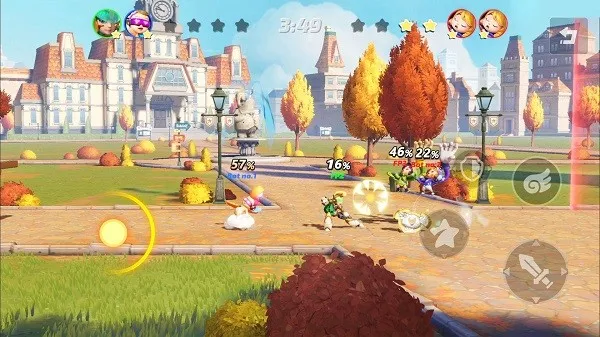 �ɶ�֮��(ƽ̨����Ϸ)v2.0.13.150142 �ֻ����ͼ