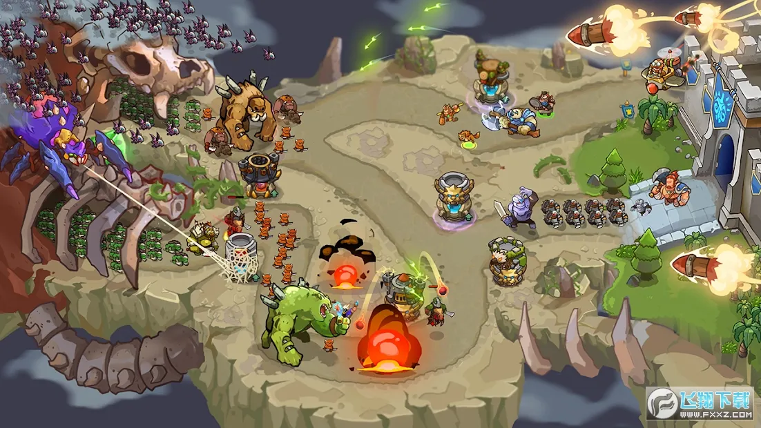 ����֮��(����������Ϸ)v1.5.4 ��Ѱ��ͼ