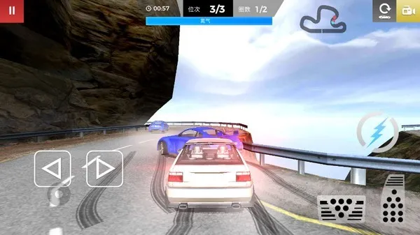 城市赛车驾驶最新手机版 城市赛车驾驶最新手机版