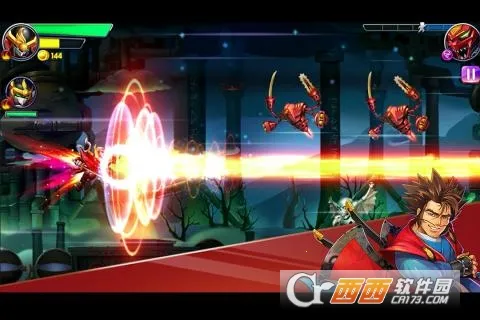 ħ��Ӣ�۴�(����ð������)v1.1.2 �ֻ����ͼ