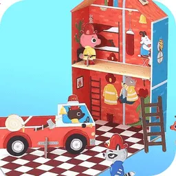 ��������Ա(��ͯ������Ϸ)v1.0 ��Ѱ�