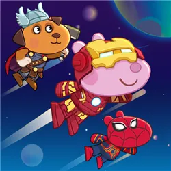 �����è�������(��ͯð����Ϸ)v1.0 ��Ѱ�