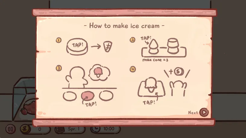 ����ܲͳ�(����ܾ�Ӫ��Ϸ)v3.3 ��׿���ͼ