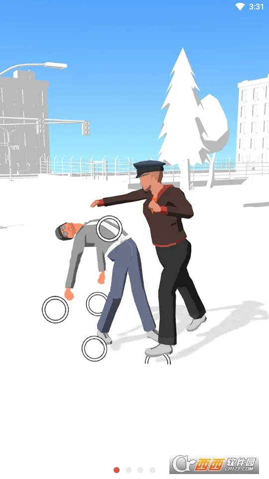 ˹��Ī��(��������Ϸ)v1.4.14 ��׿���ͼ