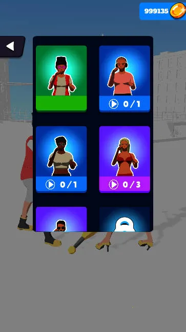 ˹��Ī��(��������Ϸ)v1.4.14 ��׿���ͼ