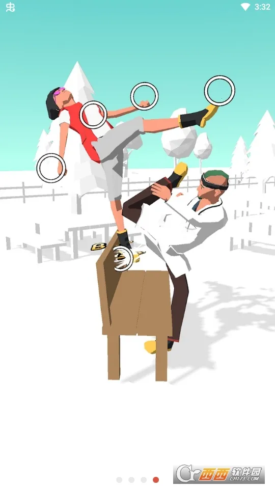 ˹��Ī��(��������Ϸ)v1.4.14 ��׿���ͼ