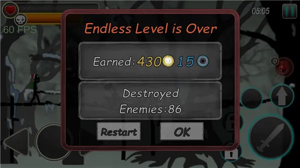 火柴人收割者(火柴人格斗游戏) 火柴人收割者(火柴人格斗游戏)