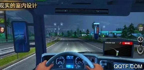 像素拉力赛(赛车竞速游戏) 像素拉力赛(赛车竞速游戏)