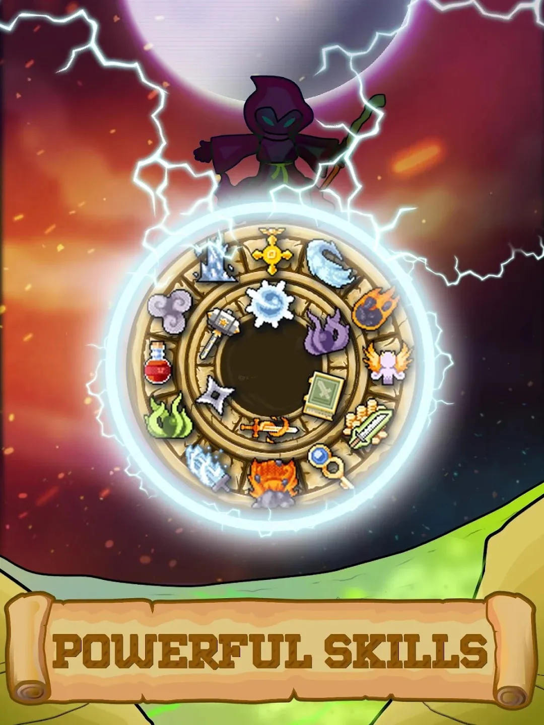 ���ð��(��뿨����Ϸ)v3.7.3 ��׿���ͼ