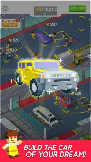 �����쳵���(������Ӫ��Ϸ)