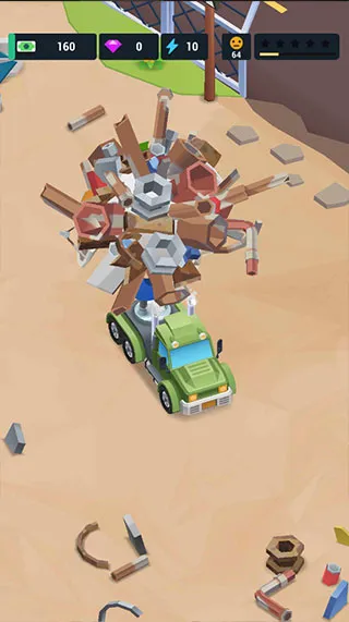 炼钢大亨(模拟炼钢游戏) 炼钢大亨(模拟炼钢游戏)