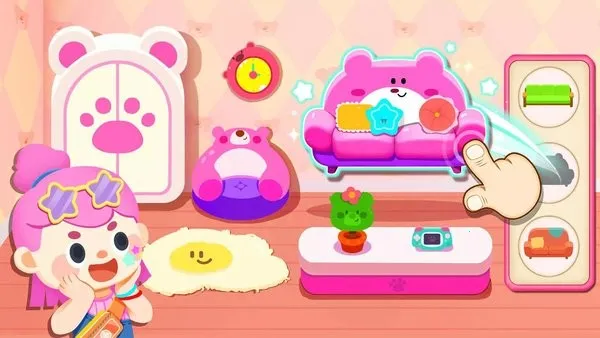 ����С���԰(��ͯ������Ϸ)v8.66.00.02 ��׿���ͼ