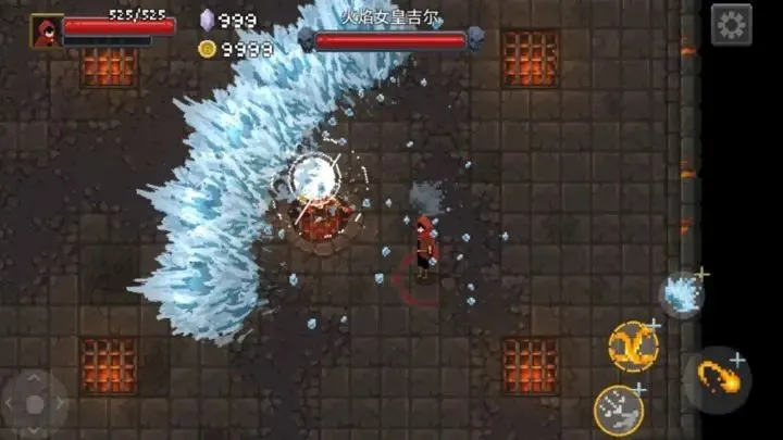 ��˵��ʦ(��붯����Ϸ)v1.24.10005 �ٷ������ͼ