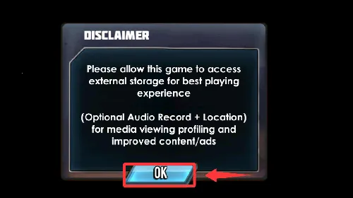 怒火之拳(格斗手游) 怒火之拳(格斗手游)