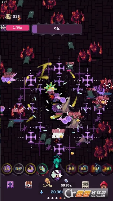 �þ����ٰ�ӰӢ����(ð�ն�ս��Ϸ)v1.0.13 ��׿���ͼ