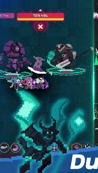 �þ����ٰ�ӰӢ����(ð�ն�ս��Ϸ)v1.0.13 ��׿���ͼ