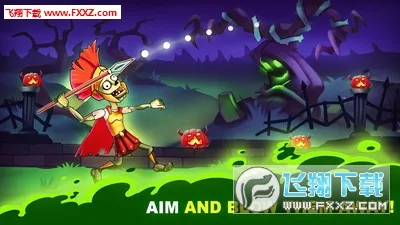 ��ʬ�����๭����ʦ(��ʬ�����Ϸ)v9.4.1 ��׿���ͼ