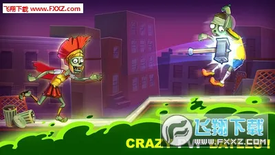 ��ʬ�����๭����ʦ(��ʬ�����Ϸ)v9.4.1 ��׿���ͼ