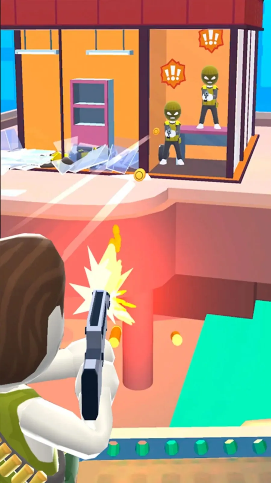 �����ع���(ֱ���������Ϸ)v1.8.18 ��׿���ͼ