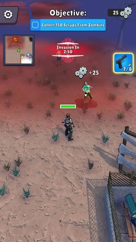 ��ʬ���(ĩ��������Ϸ)