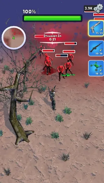 ��ʬ���(ĩ��������Ϸ)