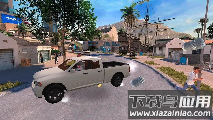 ģ��ɽ���ջ���(ɽ��ģ��ð����Ϸ)v2.0.5 �ֻ����ͼ