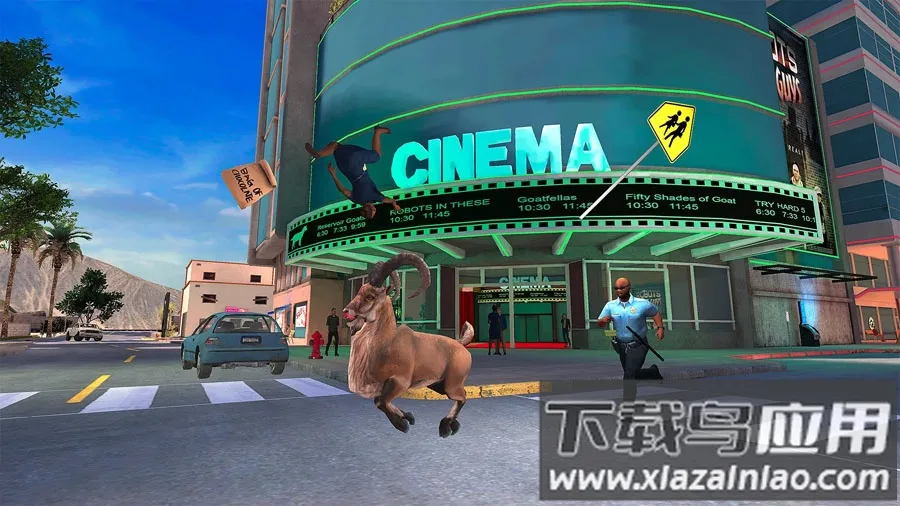 ģ��ɽ���ջ���(ɽ��ģ��ð����Ϸ)v2.0.5 �ֻ����ͼ