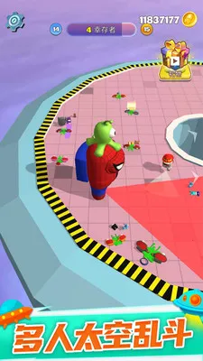 ̫�մ��Ҷ�(������Ϸ)v1.0.7 �ٷ������ͼ