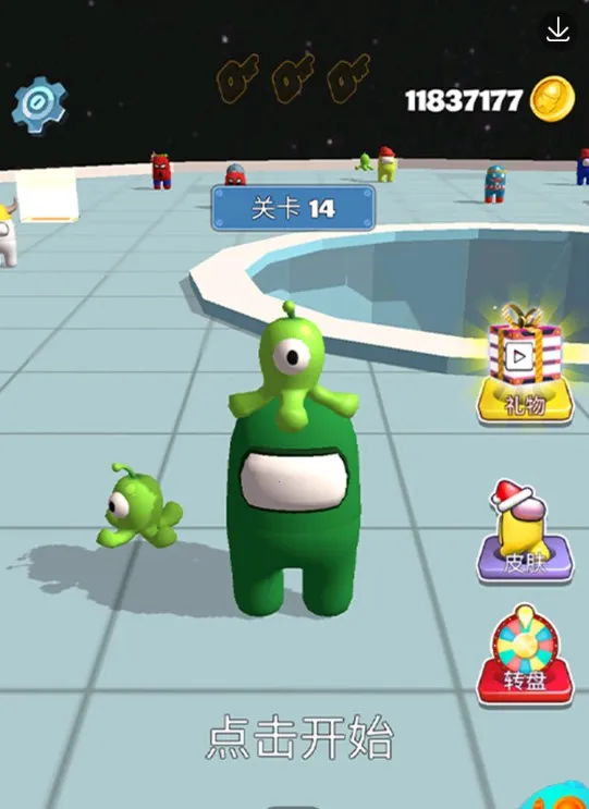 ̫�մ��Ҷ�(������Ϸ)v1.0.7 �ٷ������ͼ